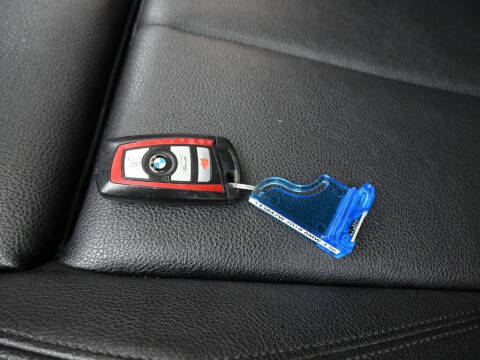 2018 BMW 3 Series 330e iPerformance