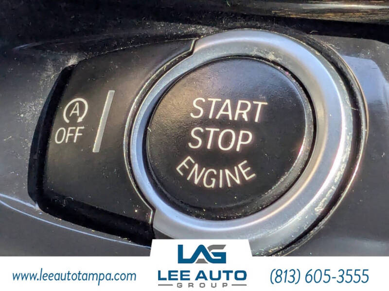 2018 BMW X5 sDrive35i