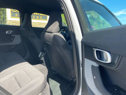 2023 Polestar 2 Long Range Single Motor