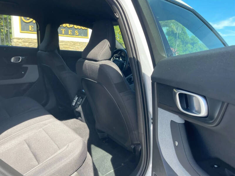 2023 Polestar 2 Long Range Single Motor