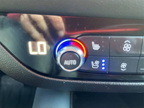 2021 Buick Enclave Premium