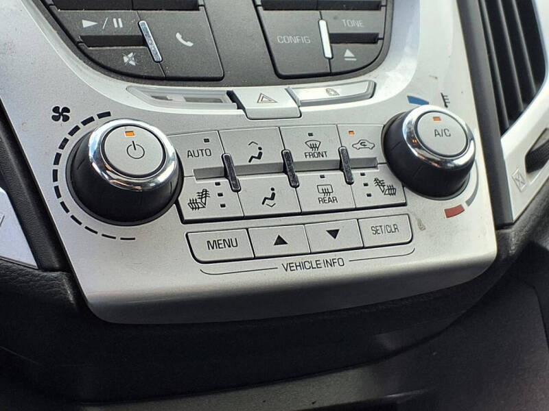 2014 GMC Terrain SLT-2
