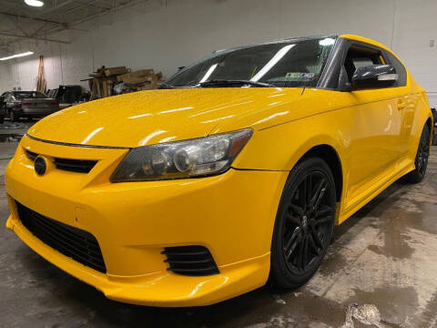 2012 Scion tC for sale at Paley Auto Group in Columbus OH