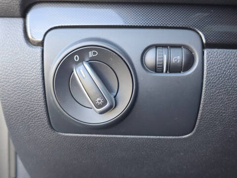 2011 Volkswagen Jetta