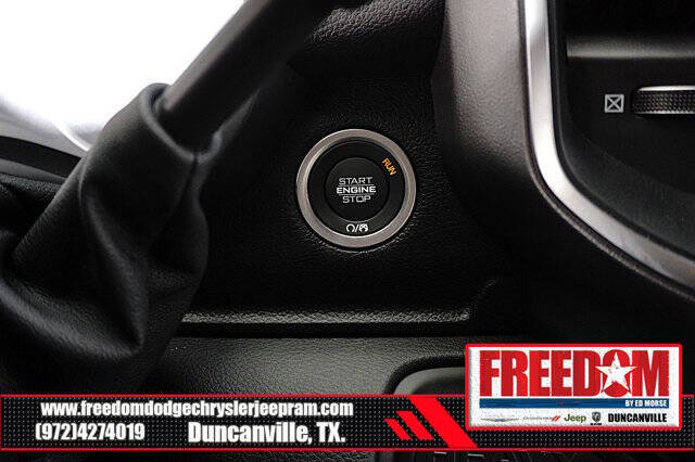 2026 RAM 2500 Lone Star