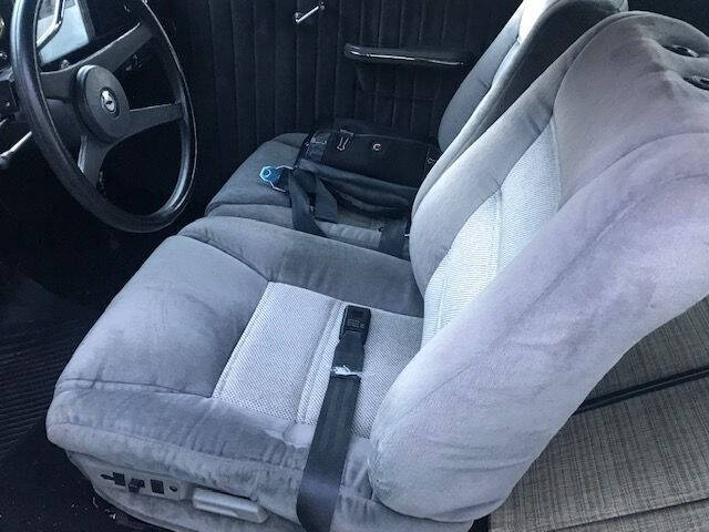 1937 Chevrolet Master Deluxe