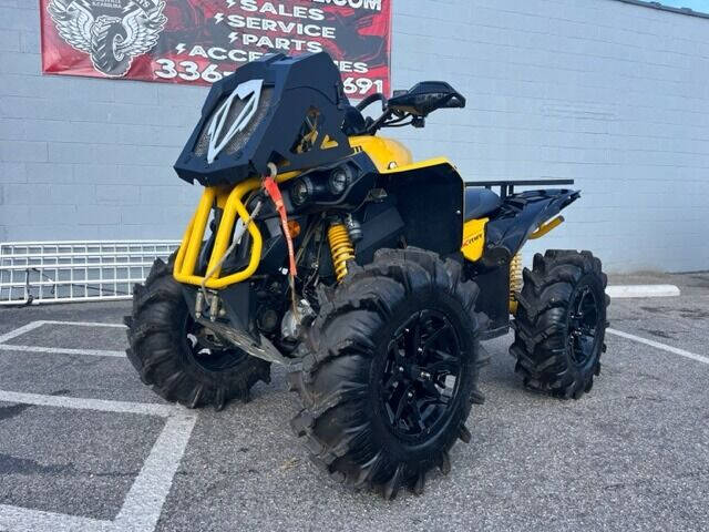 2021 Can-Am Renegade for sale in Reidsville, NC