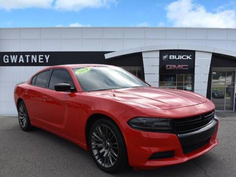 2019 Dodge Charger for sale at DeAndre Sells Cars in North Little Rock AR