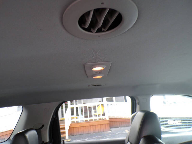 2010 GMC Acadia SLT-1