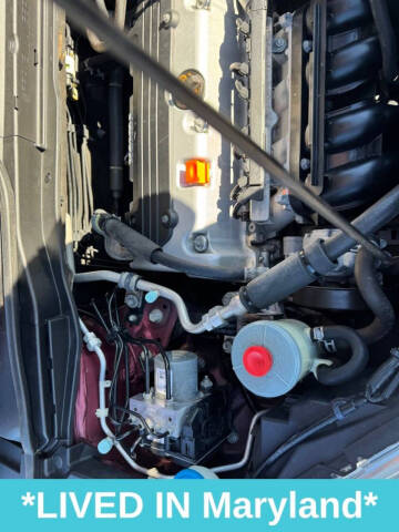 2010 Honda CR-V EX-L