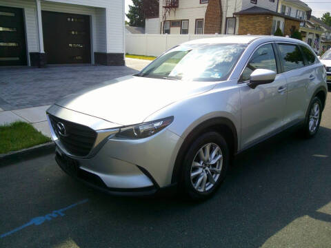 2016 Mazda CX-9 Sport