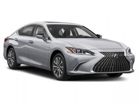 2025 Lexus ES 350