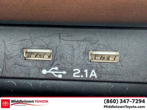 2020 Subaru Outback Touring XT