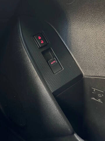 2013 Scion FR-S 10 Series