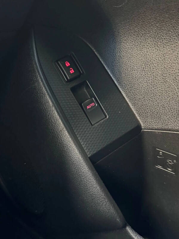 2013 Scion FR-S 10 Series