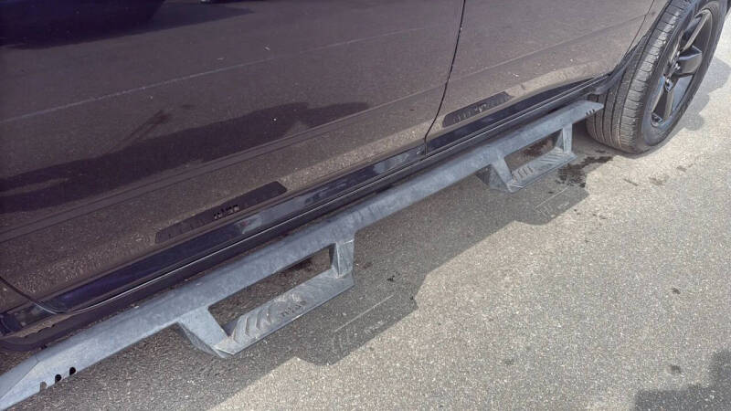 2019 RAM 1500 Classic