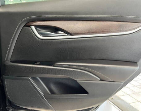 2019 Cadillac XTS Luxury