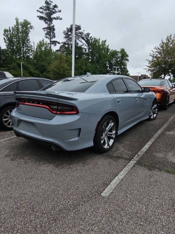 2022 Dodge Charger GT