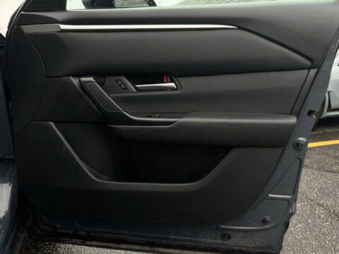 2024 Mazda CX-50 2.5 S Preferred