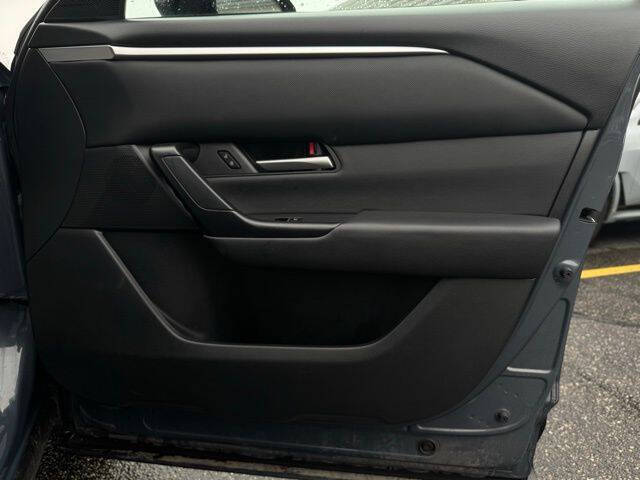 2024 Mazda CX-50 2.5 S Preferred