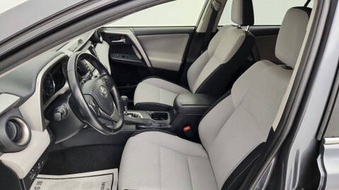 2017 Toyota RAV4 Hybrid