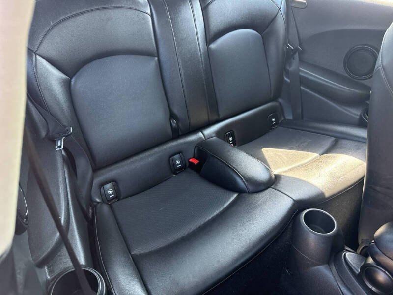 2020 MINI Hardtop 2 Door Cooper S