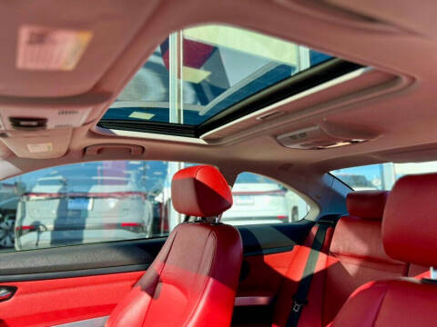 2009 BMW 3 Series 335i xDrive