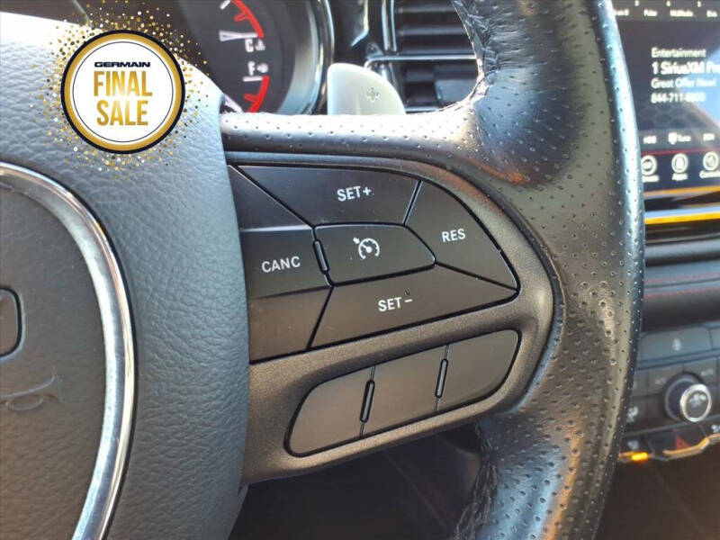 2023 Dodge Durango GT