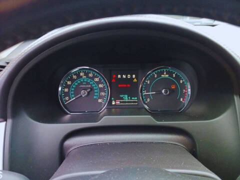 2015 Jaguar XF 3.0 Sport