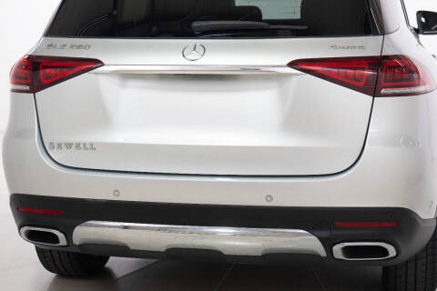 2020 Mercedes-Benz GLE GLE 350 4MATIC