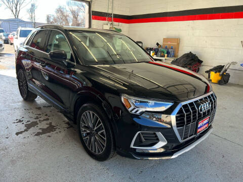 2022 Audi Q3 for sale at Auto Direct Inc in Saddle Brook NJ