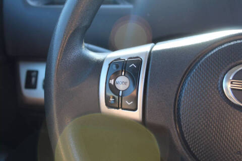 2011 Scion xB