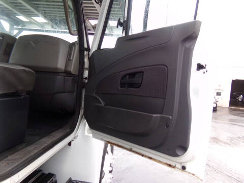 2011 International DuraStar 4400
