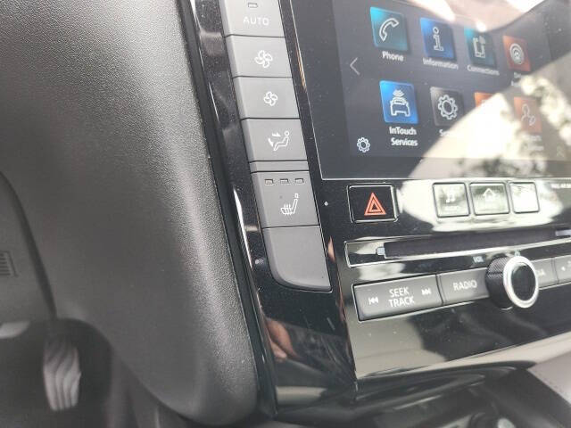 2025 Infiniti QX55 Luxe