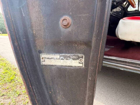 1955 Cadillac Series 62
