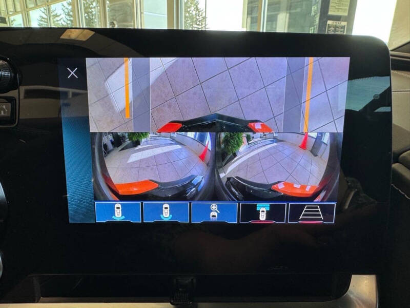 2024 Chevrolet Corvette Stingray