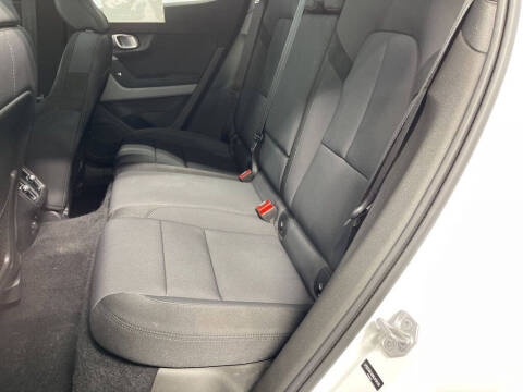 2022 Polestar 2 Long Range Dual Motor