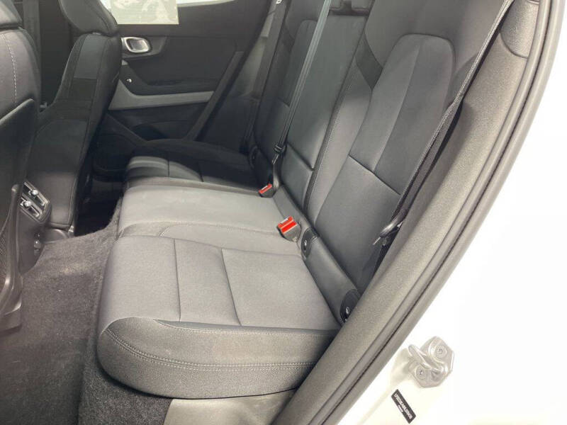 2022 Polestar 2 Long Range Dual Motor