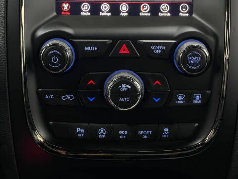 2020 Dodge Durango GT Plus