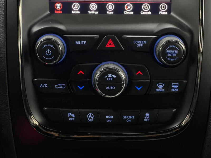 2020 Dodge Durango GT Plus