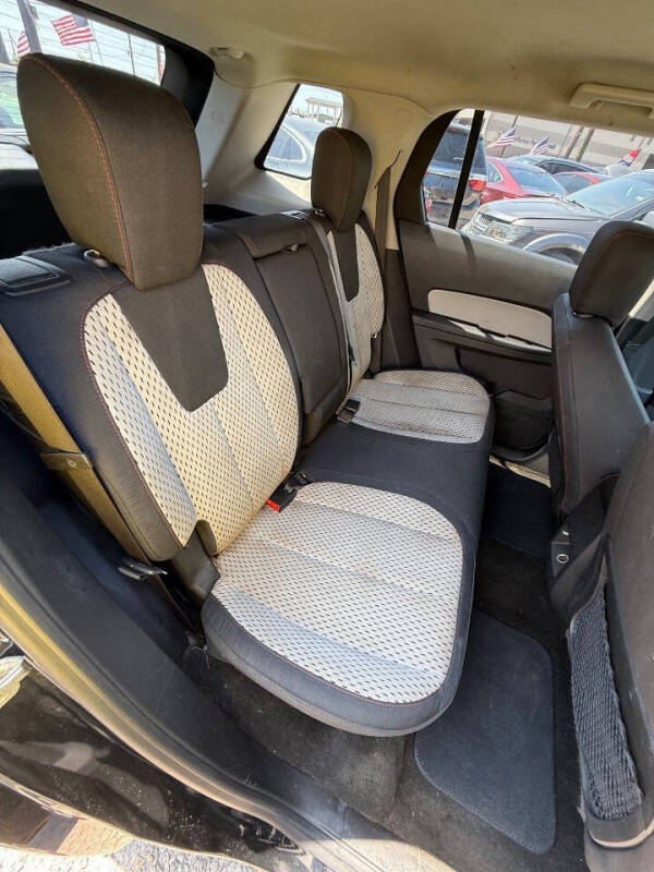2015 GMC Terrain SL