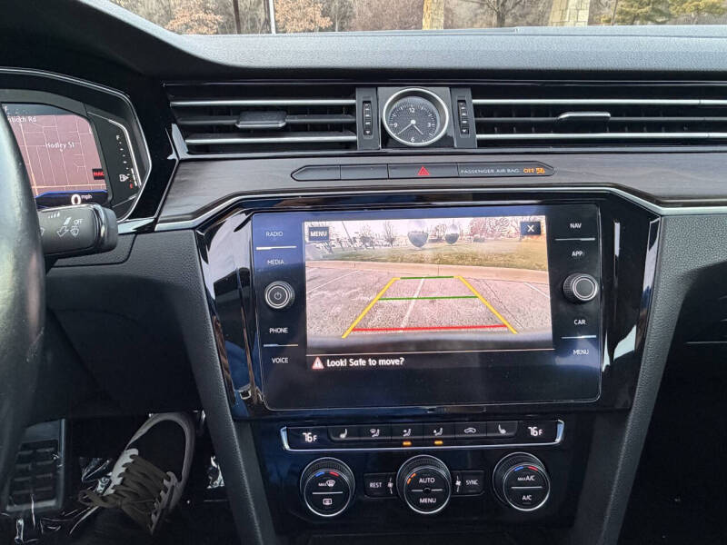 2020 Volkswagen Arteon SEL