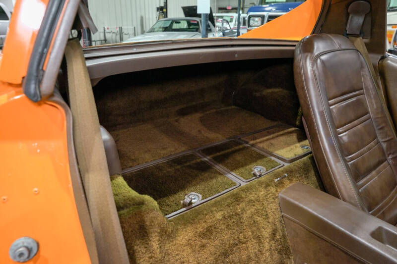 1977 Chevrolet Corvette