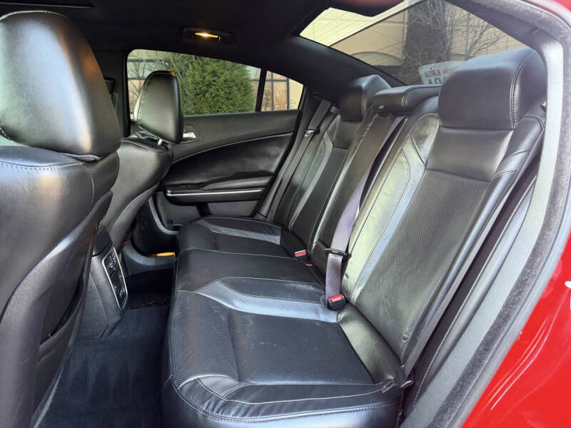 2021 Dodge Charger SXT