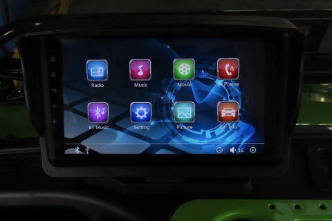 2022 Evolution Classic 4 Plus