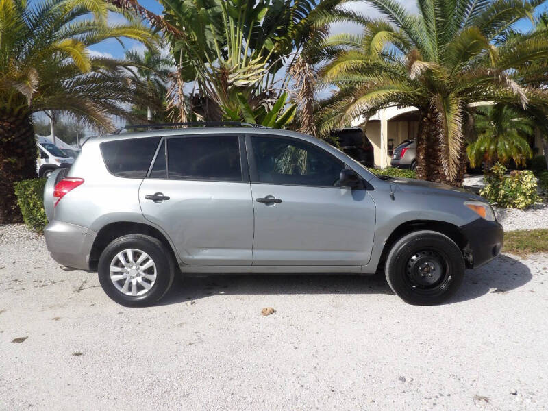 2006 Toyota RAV4