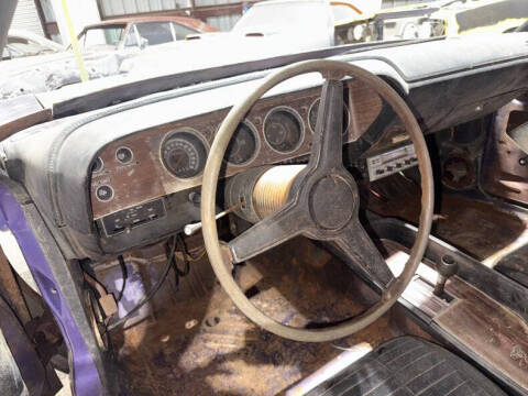 1970 Dodge Challenger