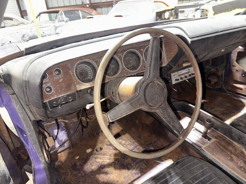 1970 Dodge Challenger