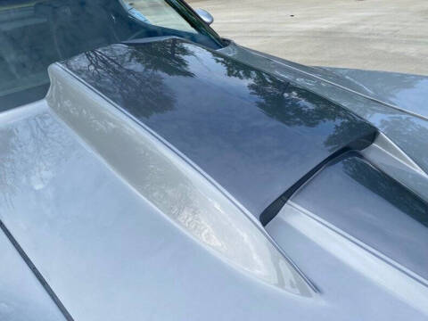 1978 Chevrolet Corvette