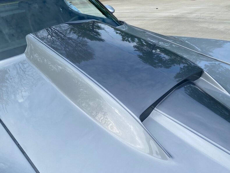 1978 Chevrolet Corvette